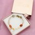 Obrazek Bransoletka Lovely stones B96945