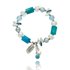 Obrazek Bransoletka Lovely stones B96948
