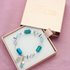 Obrazek Bransoletka Lovely stones B96948