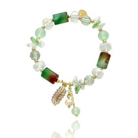 Obrazek Bransoletka Lovely stones B96949