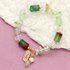 Obrazek Bransoletka Lovely stones B96949