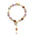 Obrazek Bransoletka Lovely stones B96950