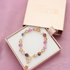 Obrazek Bransoletka Lovely stones B96950