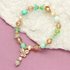 Obrazek Bransoletka Lovely stones B96951