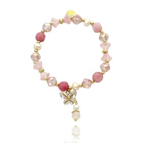 Obrazek Bransoletka Lovely stones B96952