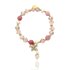 Obrazek Bransoletka Lovely stones B96952