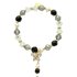 Obrazek Bransoletka Lovely stones B96953