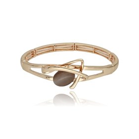 Obrazek Bransoletka z kwarcem B97039
