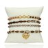 Obrazek Zestaw bransoletek B97890
