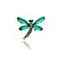 Obrazek Broszka BR98017