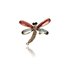 Obrazek Broszka BR98016