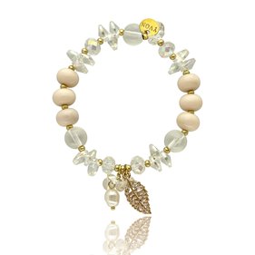 Obrazek Bransoletka Lovely stones B96978