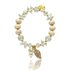 Obrazek Bransoletka Lovely stones B96978