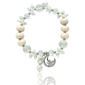 Obrazek Bransoletka Lovely stones B96977