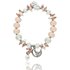Obrazek Bransoletka Lovely stones B96976
