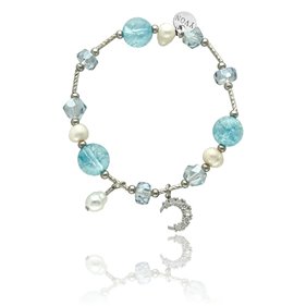 Obrazek Bransoletka Lovely stones B96973