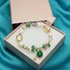 Obrazek Bransoletka Lovely stones B96969