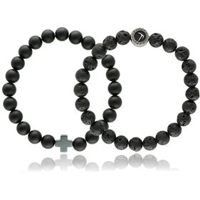 Obrazek Zestaw z kamieni naturalnych SM98008