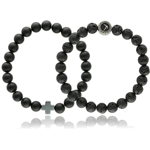 Obrazek Zestaw z kamieni naturalnych SM98008