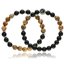 Obrazek Zestaw z kamieni naturalnych SM98004