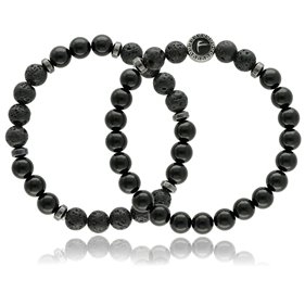 Obrazek Zestaw z kamieni naturalnych SM98001
