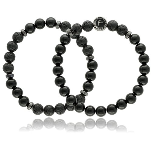 Obrazek Zestaw z kamieni naturalnych SM98001