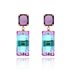 Obrazek Kolczyki NEON KISS E97750
