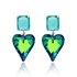 Obrazek Kolczyki NEON KISS E97737