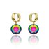 Obrazek Kolczyki NEON KISS E97727