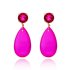 Obrazek Kolczyki NEON KISS E97712