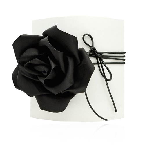 Obrazek Choker LA ROSA N97700