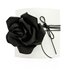 Obrazek Choker LA ROSA N97700