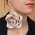 Obrazek Choker LA ROSA N97702