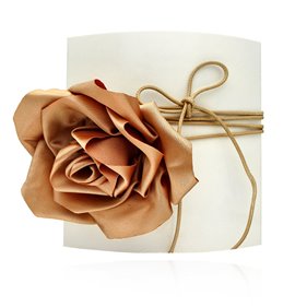 Obrazek Choker LA ROSA N97703