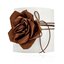 Obrazek Choker LA ROSA N97704