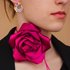 Obrazek Choker LA ROSA N97707
