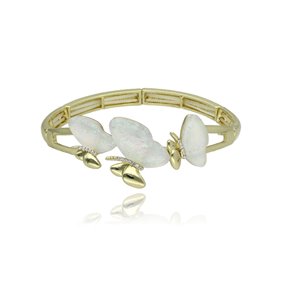 Obrazek Bransoletka WINGS B97620