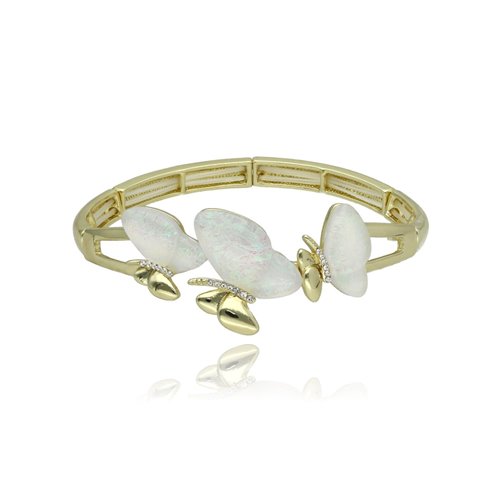 Obrazek Bransoletka WINGS B97620