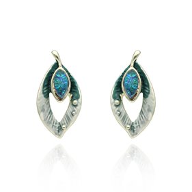 Obrazek Kolczyki MYSTIC NOVA E97614