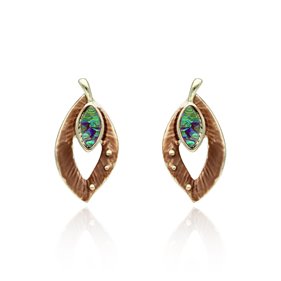 Obrazek Kolczyki MYSTIC NOVA E97613