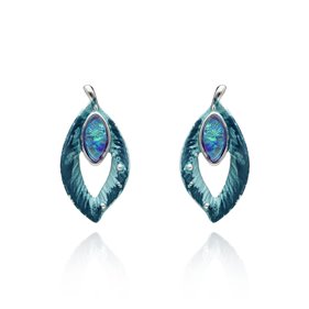 Obrazek Kolczyki MYSTIC NOVA E97612
