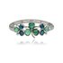 Obrazek Bransoletka LUCKY B97604