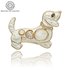 Obrazek Broszka na magnes BR97613