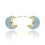 Obrazek Kolczyki PASTELLE E97986