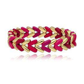 Obrazek Bransoletka LOLLIPOPS B97744