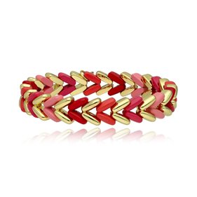 Obrazek Bransoletka LOLLIPOPS B97743