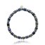 Obrazek Bransoletka męska z sodalitami BM97700