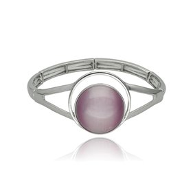 Obrazek Bransoletka QUARTZ LUNA B97033