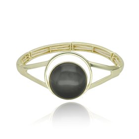 Obrazek Bransoletka QUARTZ LUNA B97032