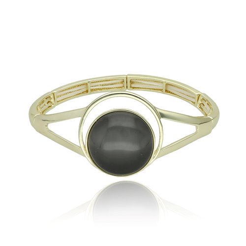 Obrazek Bransoletka QUARTZ LUNA B97032